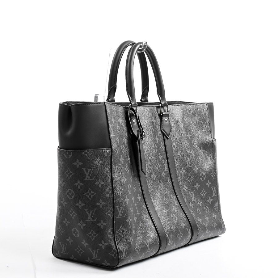 Louis Vuitton Tote Sac Plat — view 3