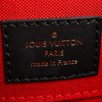 Louis Vuitton Handbag On The Go MM — view 7