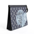 Louis Vuitton Clutch Pochette Voyage — view 2