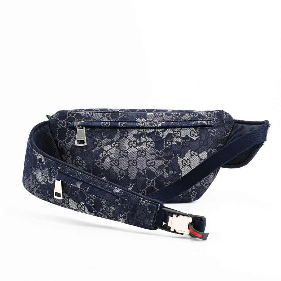 Gucci Belt Bag Large — view 3