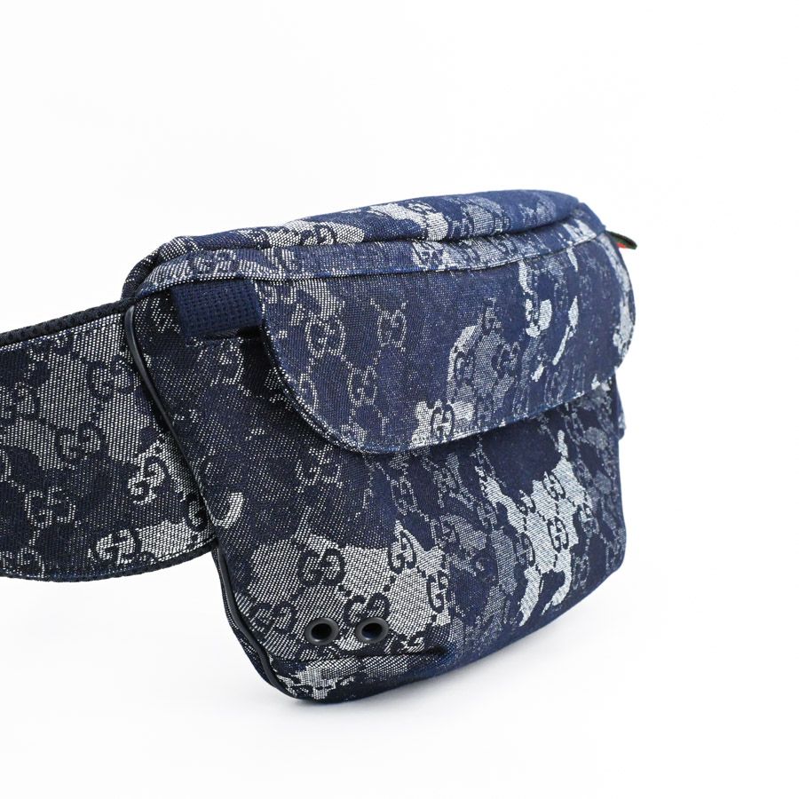 Gucci Belt Bag Large — view 2