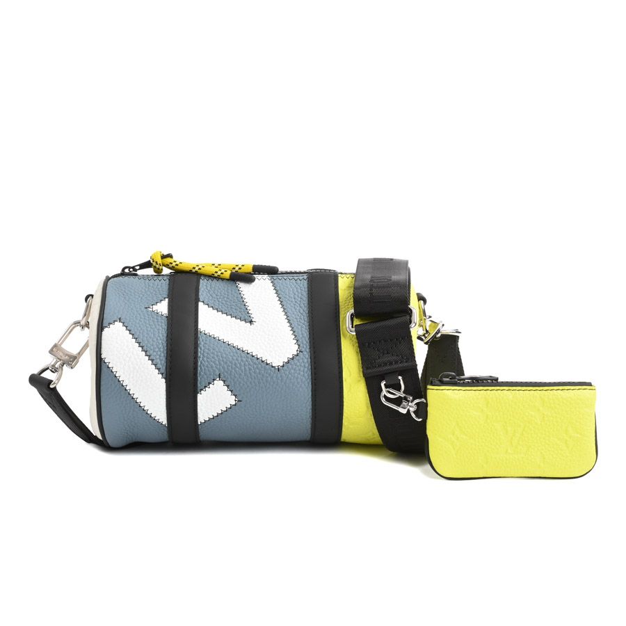 Louis Vuitton Shoulder Bag Polochon