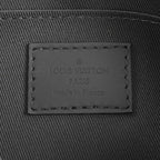 Louis Vuitton Shoulder Bag Polochon — view 6