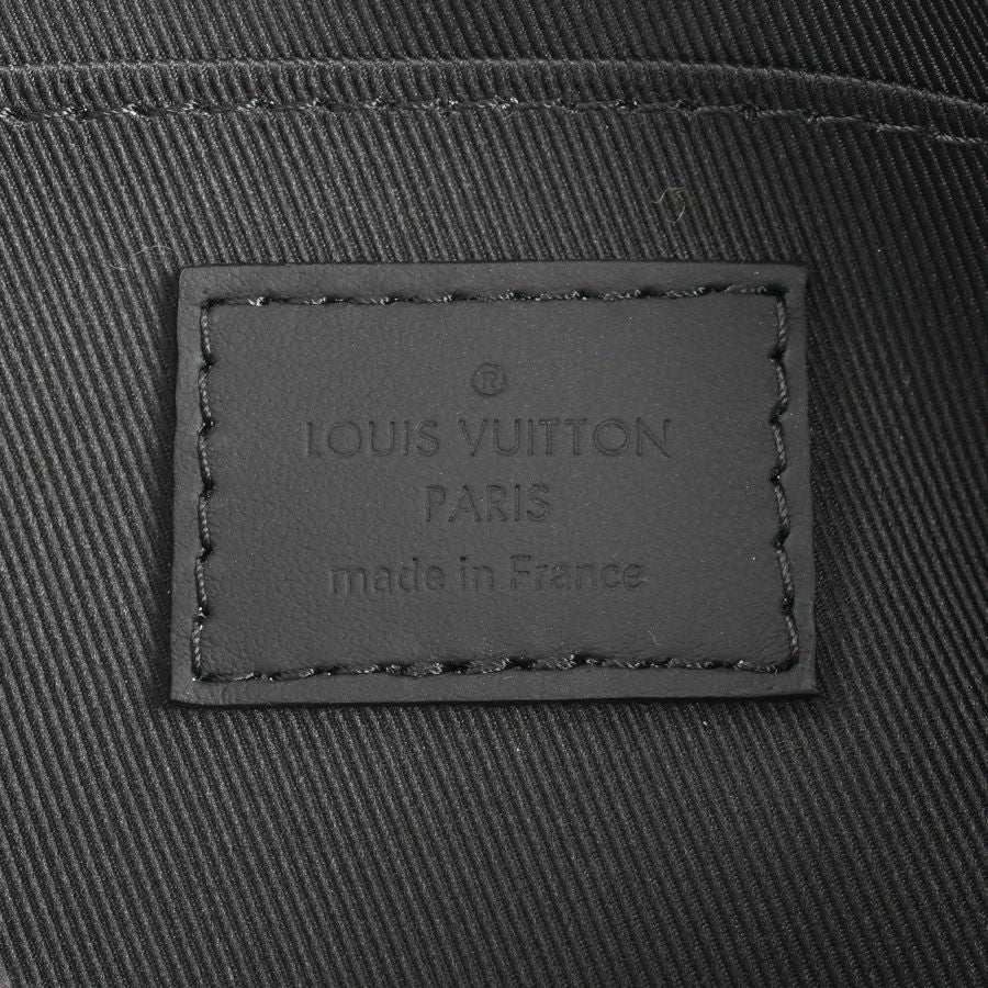 Louis Vuitton Shoulder Bag Polochon — view 6