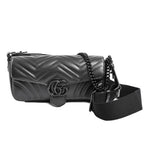 Gucci Shoulder Bag GG Marmont