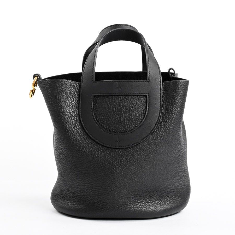 Hermes Handbag in the Loop 23 — view 3