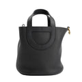 Hermes Handbag in the Loop 23