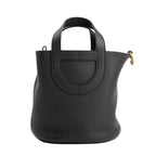 Hermes Handbag in the Loop 23