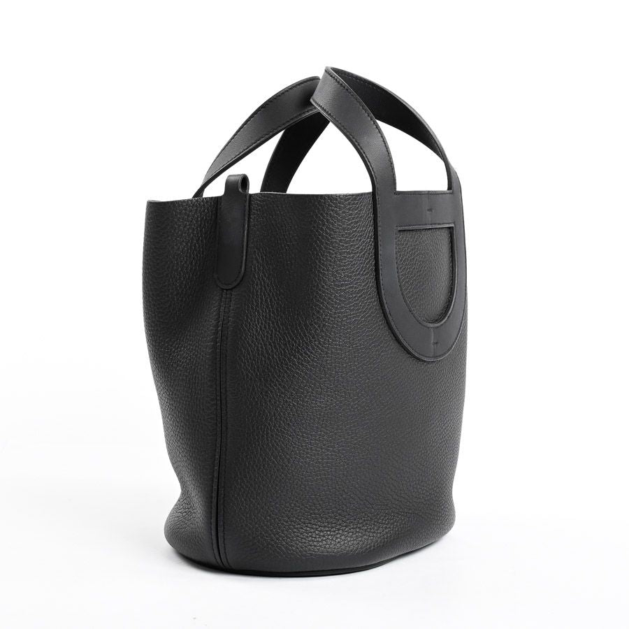 Hermes Handbag in the Loop 23 — view 2