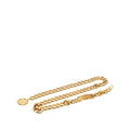 Chanel 31 Rue Cambon Vintage Chain Belt Gold Plated