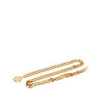 Chanel 31 Rue Cambon Vintage Chain Belt Gold Plated