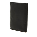 Hermes Bifold Wallet Black Togo