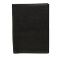 Hermes Bifold Wallet Black Togo