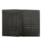 Hermes Bifold Wallet Black Togo