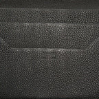 Hermes Bifold Wallet Black Togo