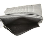 Hermes Bifold Wallet Black Togo