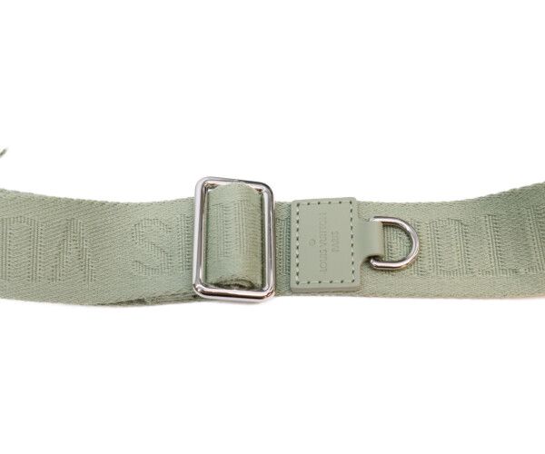 Louis Vuitton Monogram Gradient LV Fall Keepall Bandouliere 25 Boston — view 9