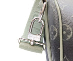 Louis Vuitton Monogram Gradient LV Fall Keepall Bandouliere 25 Boston — view 7