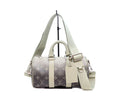 Louis Vuitton Monogram Gradient LV Fall Keepall Bandouliere 25 Boston