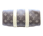 Louis Vuitton Monogram Gradient LV Fall Keepall Bandouliere 25 Boston — view 5