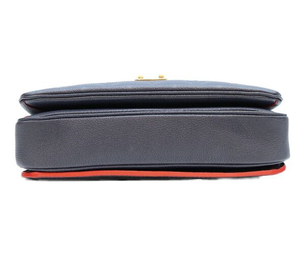 Louis Vuitton Empreinte Marine Pochette Metis MM Shoulder — view 5
