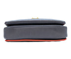 Louis Vuitton Empreinte Marine Pochette Metis MM Shoulder — view 5