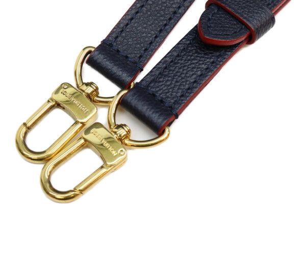 Louis Vuitton Empreinte Marine Pochette Metis MM Shoulder — view 6
