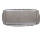 Chanel Black Caviar Gold Grand Shopping Tote GST — view 5