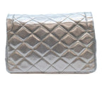 Chanel Black Lamb Limited Edition Single Flap Quilted 19 Shoulder — view 3