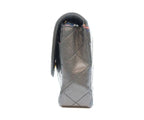 Chanel Black Lamb Limited Edition Single Flap Quilted 19 Shoulder — view 2