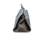 Louis Vuitton Empreinte Black Atsie MM Shoulder — view 4
