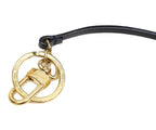 Louis Vuitton Empreinte Black Atsie MM Shoulder — view 7