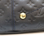 Louis Vuitton Empreinte Black Atsie MM Shoulder — view 6