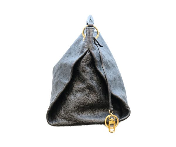 Louis Vuitton Empreinte Black Atsie MM Shoulder — view 4
