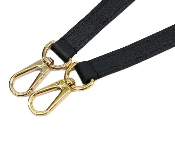 Louis Vuitton Empreinte Black Petite Palais PM 2-Way Shoulder — view 9