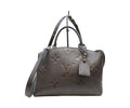 Louis Vuitton Empreinte Black Petite Palais PM 2-Way Shoulder