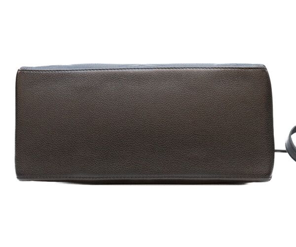 Louis Vuitton Empreinte Black Petite Palais PM 2-Way Shoulder — view 5