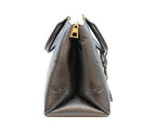 Louis Vuitton Empreinte Black Petite Palais PM 2-Way Shoulder — view 4