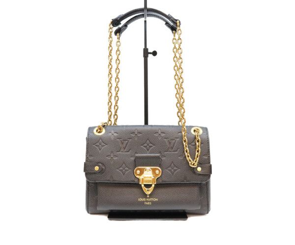 Louis Vuitton Empreinte Black Vavin BB Shoulder