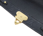 Louis Vuitton Empreinte Black Vavin BB Shoulder — view 9
