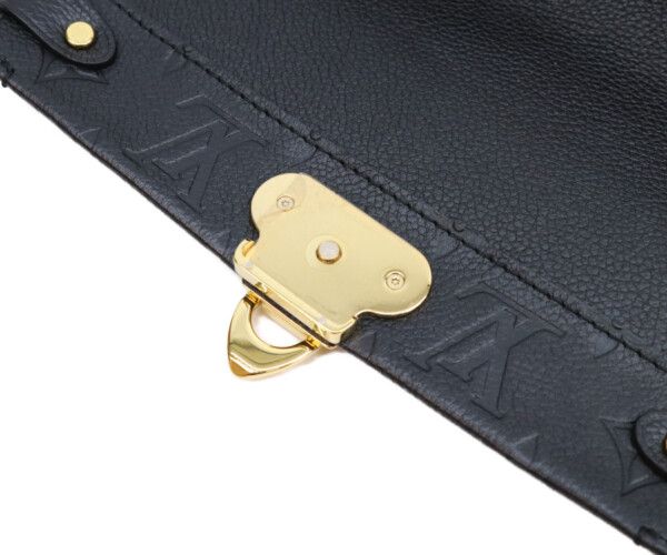 Louis Vuitton Empreinte Black Vavin BB Shoulder — view 9