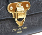 Louis Vuitton Empreinte Black Vavin BB Shoulder — view 6