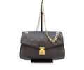 Louis Vuitton Empreinte Black Saint Germain PM Shoulder