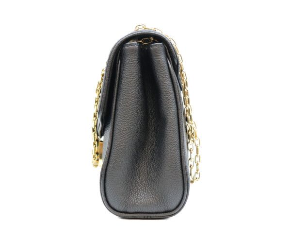 Louis Vuitton Empreinte Black Saint Germain PM Shoulder — view 2