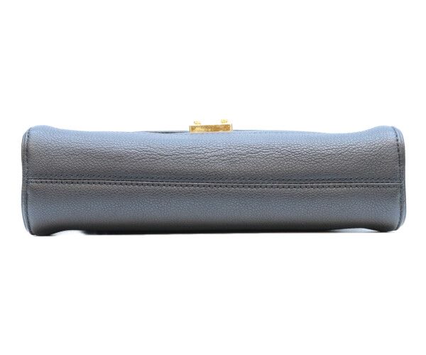 Louis Vuitton Empreinte Black Saint Germain PM Shoulder — view 5