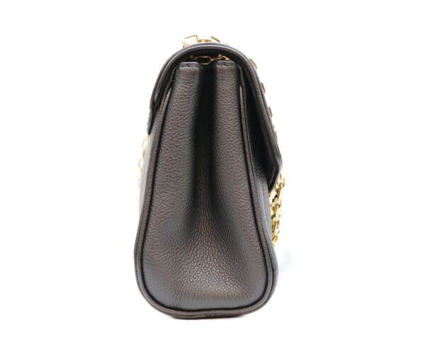 Louis Vuitton Empreinte Black Saint Germain PM Shoulder — view 4