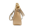 Louis Vuitton Empreinte Tourtelle Cream Bagatelle NM Shoulder — view 4