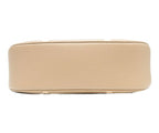 Louis Vuitton Empreinte Tourtelle Cream Bagatelle NM Shoulder — view 5