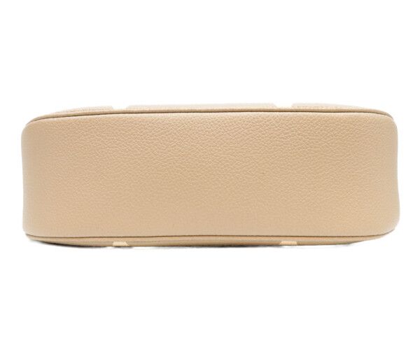 Louis Vuitton Empreinte Tourtelle Cream Bagatelle NM Shoulder — view 5
