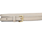 Louis Vuitton Empreinte Tourtelle Cream Bagatelle NM Shoulder — view 8